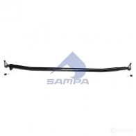 Рулевая тяга в сборе SAMPA 3705381 ZYUCTF 9 8680281536478 097493