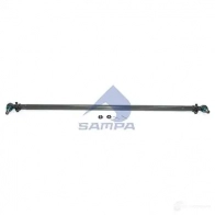 Рулевая тяга в сборе SAMPA WF8 IITU 8680281533507 097099 3705008