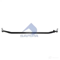 Рулевая тяга в сборе SAMPA 8697576236654 097544 C Q9TKB1 3705429