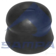 Отбойник амортизатора SAMPA 030152 8697576205261 R H6SF 3694572