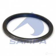 Уплотнительное кольцо поворотной цапфы SAMPA 3707084 8697576232663 1LVQ 4 115025