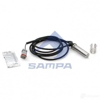 Датчик АБС SAMPA 8680281762570 096367 3704558 RN O7X3