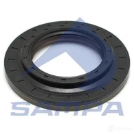 Сальник дифференциала SAMPA 021081 V XBRTZ 8680281735260 3693409