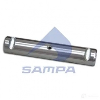Пружинный болт SAMPA 8697576203441 020111 3692832 O20 GT6