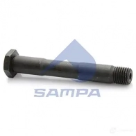 Пружинный болт SAMPA 3694493 8697576204363 030055 235 I7