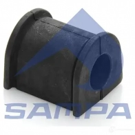 Втулка стабилизатора SAMPA 8697576222435 050088 4T72 X 3698509
