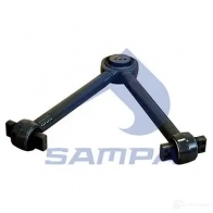 Рычаг SAMPA E 9MUJC 3703937 8697576253675 095259