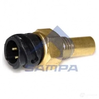 Датчик вентилятора радиатора SAMPA 8680281600483 3704431 096222 ME 1VAJY