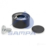 Натяжной ролик приводного ремня SAMPA 8680281668001 3694696 030293 V8FJJD R