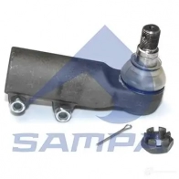 Рулевой наконечник SAMPA 3705046 8697576245311 097137 6HT RMD1