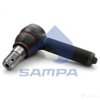 Рулевой наконечник SAMPA 3705609 8680281768794 PT QS1X 097732