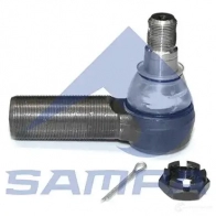 Рулевой наконечник SAMPA 3704946 097034 A ZEW8DO 8697576243409