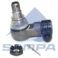 Рулевой наконечник SAMPA FXAW 7 097067 3704978 8697576240897