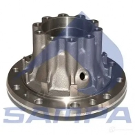 Ступица колеса SAMPA 051165 3BQ PM 3699171 8680281756777
