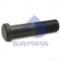 Шпилька колеса SAMPA 100275 5L1 CZ 3706051 8697576270955