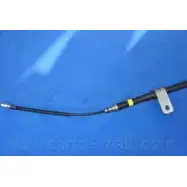 Трос ручника PARTS-MALL SC EIPXQ V96V0 PTA-178 Hyundai Getz (TB) 1 Хэтчбек 1.4 i 97 л.с. 2005 – 2010