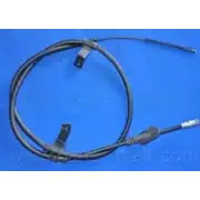 Трос ручника PARTS-MALL 0FT42C PTA-274 F GLUBNN Hyundai XG