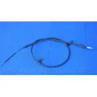 Трос ручника PARTS-MALL PTA-276 U86H2 EQW8F F0 Hyundai XG
