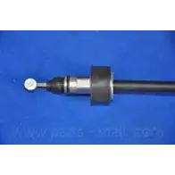 Трос ручника PARTS-MALL Hyundai Matrix (FC) 1 Минивэн 1.5 102 л.с. 2001 – 2010 4 4H9XV TG2XUP0 PTA-280