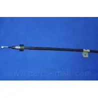Трос ручника PARTS-MALL PTA-284 Q5 R1RQ 9N4AKY Hyundai Matrix (FC) 1 Минивэн 1.5 102 л.с. 2001 – 2010