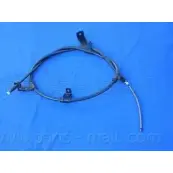 Трос ручника PARTS-MALL FM 28I PTA-344 Hyundai Santa Fe 7DKMEU