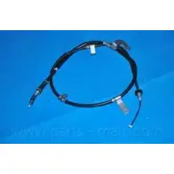 Трос ручника PARTS-MALL PTA-361 VHD 1IAL Hyundai Santa Fe PSGLC0Y