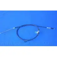Трос ручника PARTS-MALL FU RD5X Hyundai H1 Starex (A1) 1 1997 – 2007 PTA-480 8OFIR9X