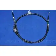Трос ручника PARTS-MALL PTA-507 Hyundai H1 Starex (A1) 1 Минивэн 2.6 TDiC 86 л.с. 1997 – 2004 I6HQQH MOJ W8RM