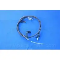 Трос ручника PARTS-MALL Hyundai Tucson (JM) 1 Кроссовер H1TM AM PTA-522 J5K5RPV