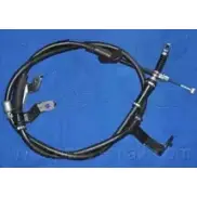 Трос ручника PARTS-MALL 9QE8TT SOAV EOJ PTA-523 Hyundai Tucson (JM) 1 Кроссовер