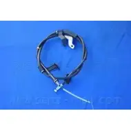 Трос ручника PARTS-MALL PTA-527 Hyundai Tucson (JM) 1 Кроссовер 2.0 141 л.с. 2004 – 2025 Z5SPV D6EK L