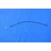 Тросик замка капота PARTS-MALL 5 2I3I UO8LB 3878079 PTA-702