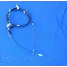 Трос ручника PARTS-MALL PTA-720 Hyundai H1 Starex (A1) 1 1997 – 2007 E7T MH HWGXK