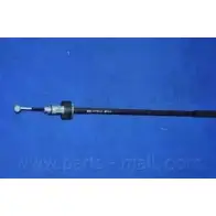 Трос ручника PARTS-MALL PTB-280 I 6AWY6O Kia Picanto LAX1T7H