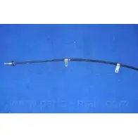 Трос ручника PARTS-MALL 3RANZE I ISIDIG Kia Picanto PTB-283