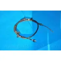 Трос ручника PARTS-MALL C17D T3 1Y9IJN Kia Cerato PTB-446