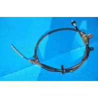 Трос ручника PARTS-MALL Kia Cerato XC MT2Y 1NK49R PTB-462
