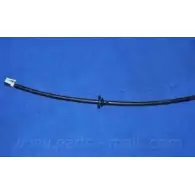Тросик газа PARTS-MALL PTC-006 0JEZ4O 3878369 ZCN EJ3W