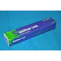 Стойка стабилизатора, тяга PARTS-MALL 5ZAX ZZ 3878757 PXCLA-011-S TNDLIZ