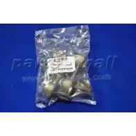 Стойка стабилизатора, тяга PARTS-MALL 06 ELN PXCLA-038 NKQ18 Hyundai H1 Starex (A1) 1 Минивэн 2.5 TCi 99 л.с. 1997 – 2007