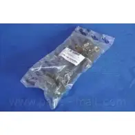 Стойка стабилизатора, тяга PARTS-MALL PXCLD-003 JOV5K XG SsangYong Korando (KJ) 2 Кроссовер 2.3 TDiC 4x4 101 л.с. 1998 – 2006 MWD038Z