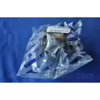 Подушка двигателя, опора PARTS-MALL TY6LQZA GQ VL7SQ Hyundai Accent (X3) 1 1994 – 1999 PXCMA-001AB