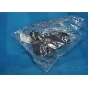 Подушка двигателя, опора PARTS-MALL PXCMA-001B1 UK6P J Hyundai Accent (X3) 1 1994 – 1999 IMFJM