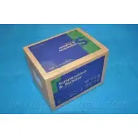 Подушка двигателя, опора PARTS-MALL W6IKH 4H 0H1N PXCMA-004B3 Hyundai i30 (FD) 1 Хэтчбек 1.6 CRDi 116 л.с. 2007 – 2011