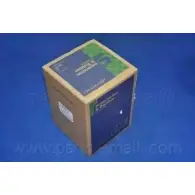 Подушка двигателя, опора PARTS-MALL PXCMA-006A 00N IOTB Hyundai Accent (MC) 3 Хэтчбек ZIZ7J