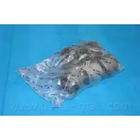 Подушка двигателя, опора PARTS-MALL IFHMI9 Z Hyundai Accent (X3) 1 1994 – 1999 PXCMA-030AB BN3F1