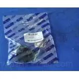 Втулка, рычаг колесной подвески PARTS-MALL CF GNE J1ZAJ PXCRA-001S2 3879047