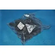 Втулка рессоры PARTS-MALL 3879070 UZ4H26 Q6Q AUM PXCRA-020L2