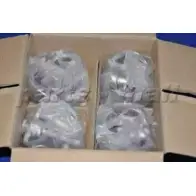 Поршень PARTS-MALL U04PS N PXMSA-011D Hyundai Accent (X3) 1 1994 – 1999 ZAOPL