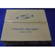Вентилятор, конденсатор кондиционера PARTS-MALL A66SE PXNBA-001 Hyundai Accent (X3) 1 Хэтчбек 1.3 60 л.с. 1994 – 2000 54 FXM